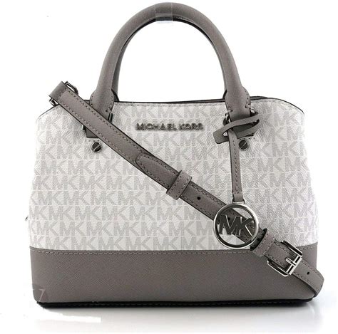 michael kors black white and gray purse|michael kors black shiny purse.